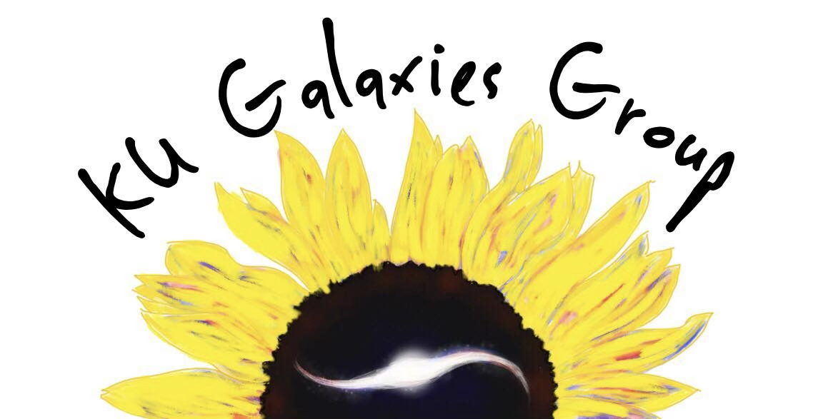 KU galaxies group